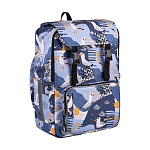 Рюкзак ErichKrause ActiveLine Vintage 18L Sakhalin