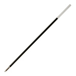 СТЕРЖЕНЬ ШАР. BRAUBERG, 0,5 ММ, 140 ММ, СИНИЙ /100/