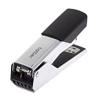 СТЕПЛЕР №10,24/6,26/6 ДО 25 Л, ХАТБЕР ТЕХНИК, МЕТАЛЛ. ЗАХВАТ 65ММ, ХРОМ, К/К /12/72/