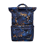 Рюкзак ErichKrause® ActiveLine Rolltop 17L Hidden Leopard