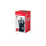 НАСТОЛЬНЫЙ НАБОР ERICHKRAUSE MINI DESK, СЕРЫЙ /36/ РФ