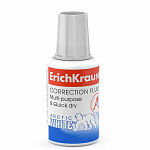 КОР. ЖИДКОСТЬ ERICHKRAUSE FLUID, 20 МЛ, КИСТЬ /10/480/