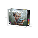 КРАСКИ ГУАШ. 12 ЦВ. ERICHKRAUSE MAGIC PET, 20 МЛ, К/К /18/ РФ