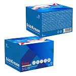 КЛЕЙ КАРАНДАШ 08 Г. ERICHKRAUSE /30/1080/