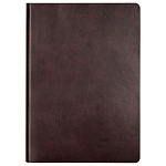 ЕЖЕДНЕВНИК НЕДАТИР, A5, PORTOBELLO TREND, VOYAGE, БУРГУНДИ /
