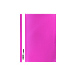 СКОРОСШИВАТЕЛЬ ПЛАСТ, А4, ERICHKRAUSE SOFT CARIBBEAN SUNSET, 0.18 ММ, АССОРТИ /21/231/ РФ