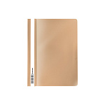 СКОРОСШИВАТЕЛЬ ПЛАСТ, А4, ЕRICHКRAUSE SOFT MANGA, 0.18 ММ, АССОРТИ /20/240/ РФ