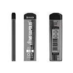 ГРИФЕЛЬ ДЛЯ АВТ. КАРАНДАША, 0,5 ММ, НВ, ERICHKRAUSE MEGAPOLIS  CONCEPT, 20ШТ /32/1536/