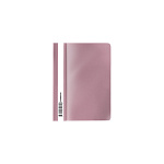 СКОРОСШИВАТЕЛЬ ПЛАСТ, А5+, ЕRICHКRAUSE SOFT MANGA, 0.18 ММ, АССОРТИ /20/240/ РФ