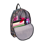 Рюкзак ErichKrause® EasyLine® 17L Ethno Zebra