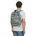 Рюкзак ErichKrause® EasyLine® 17L Dots vs Camo