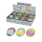 ЛАСТИК ERICHKRAUSE COLOR POD FLORAL SOUL, В ПЛАСТ. ФУТЛЯРЕ, АССОРТИ /24/576/