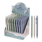 КАРАНДАШ АВТ. 0.5 ММ. ХАТБЕР MIST, КАРТ. ДИСПЛЕЙ-ВИТРИНА /48/