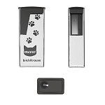 ТОЧИЛКА ПЛАСТ. ERICHKRAUSE CITY, MEOW, КОНТЕЙНЕР, АССОРТИ, ДИСПЛЕЙ /16/448/ РФ