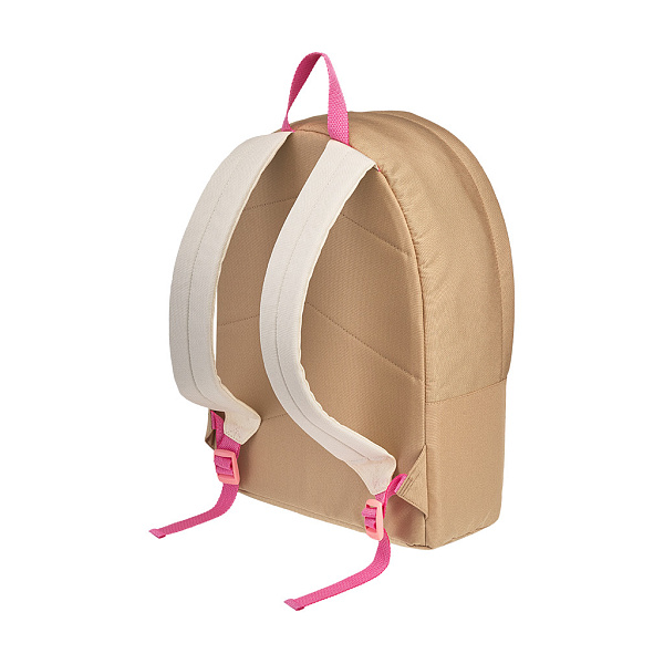 Рюкзак ErichKrause EasyLine® 17Л Бежевый