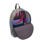 Рюкзак ErichKrause® EasyLine® 17L Dots vs Camo