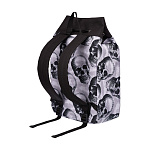 Рюкзак ErichKrause ActiveLine Cord 18L Pixel Skull
