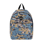 Рюкзак ErichKrause® EasyLine® 17L Dots vs Camo