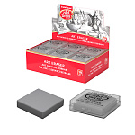 ЛАСТИК ARTBERRY®, ХУДОЖЕСТВЕННЫЙ, БЕЛЫЙ, В ПЛАСТ. ФУТЛЯРЕ /18/