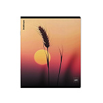 ТЕТРАДЬ 48 Л, А5, КЛ. ERICHKRAUSE MACRO NATURE, МАТ. ЛАМ. MIX-PACK /5/100/