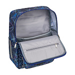 Рюкзак ErichKrause® ActiveLine Vintage 18L Neon Dragonflies