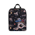 Рюкзак ErichKrause StreetLine 16L Red Planet