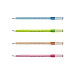 КАРАНДАШ СЕГМЕНТНЫЙ, ERICHKRAUSE CARAMEL, HB, 1,5 ММ /40/240/