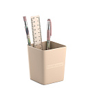 Набор настольный пластиковый ErichKrause® Base, Powder, ассорти из 3 цветов