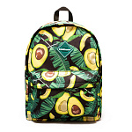 Рюкзак ErichKrause EasyLine Style 19L Avocado Night