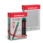 МАРКЕР ПЕРМ. ERICHKRAUSE P-170, 2,0 ММ, ЗЕЛЕНЫЙ /12/144/864/