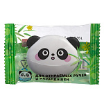 ЛАСТИК ХАТБЕР TPR. PANDA, ИНД. УПАК. КАРТ. ДИСПЛЕЙ-ВИТРИНА /24/