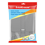 ПОДСТАВКА ДЛЯ КНИГ ERICHKRAUSE, СЕРЫЙ /8/