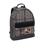 Рюкзак ErichKrause StreetLine с отделением для ноутбука 17L Desert Track