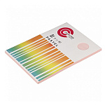 БУМАГА COLOR CODE ЦВЕТ. А4, ПАСТЕЛЬ, РОЗОВЫЙ, 100Л /20/ РФ