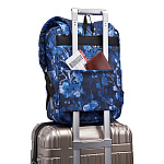 Рюкзак ErichKrause® ActiveLine Vintage 18L Herbarium