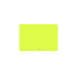 Доска для лепки пластиковая ErichKrause Matt Neon, A5, ассорти (в пакете по 4 шт.)