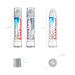 КЛЕЙ КАНЦЕЛЯРСКИЙ 50 МЛ. ERICHKRAUSE CRYSTAL /24/432/