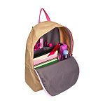 Рюкзак ErichKrause EasyLine® 17L Beige