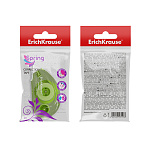 КОР. ЛЕНТА 5 ММ*06 М ERICHKRAUSE SPRING, АССОРТИ, ПАКЕТ /24/288/