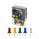 ГВОЗДИ 100 ШТ. ERICHKRAUSE, ПОЛИБЕГ /12/240/