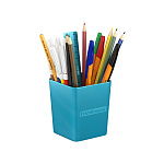 Набор школьный пластиковый ErichKrause® Base, Ice Metallic, ассорти из 3 цветов