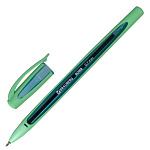 РУЧКА ШАР. BRAUBERG BOMB GT PASTEL, 0,7 ММ, ПРОРЕЗ. КОРПУС АССОРТИ, ЧЕРНИЛА МАСЛ. СИНИЙ /36/