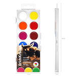 КРАСКИ АКВ. 12 ЦВ. ERICHKRAUSE ROAD BEAST, АССОРТИ, П/У, Е/П /7/28/ РФ