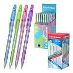 РУЧКА ШАР. ERICHKRAUSE R-301 SPRING, СИНИЙ /50/400/3200/