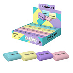 ЛАСТИК ERICHKRAUSE SPONGE, АССОРТИ /24/480/