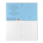 ТЕТРАДЬ 24 Л, ЛИН. ERICHKRAUSE КЛАССИКА /10/160/ РФ