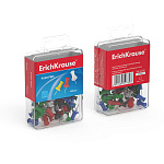 ГВОЗДИ 100 ШТ. ERICHKRAUSE, ПОЛИБЕГ /12/240/