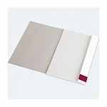 ПАПКА ДЛЯ АКВАРЕЛИ А4, 20 Л, ЗОЛОТАЯ РЫБКА, ГОЗНАК /20/РФ