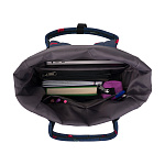 Рюкзак ErichKrause ActiveLine Rolltop 17L Cherryfall