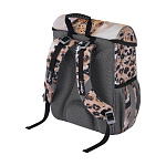 Ученический ранец ErichKrause ErgoLine® 15L Wild Cat
